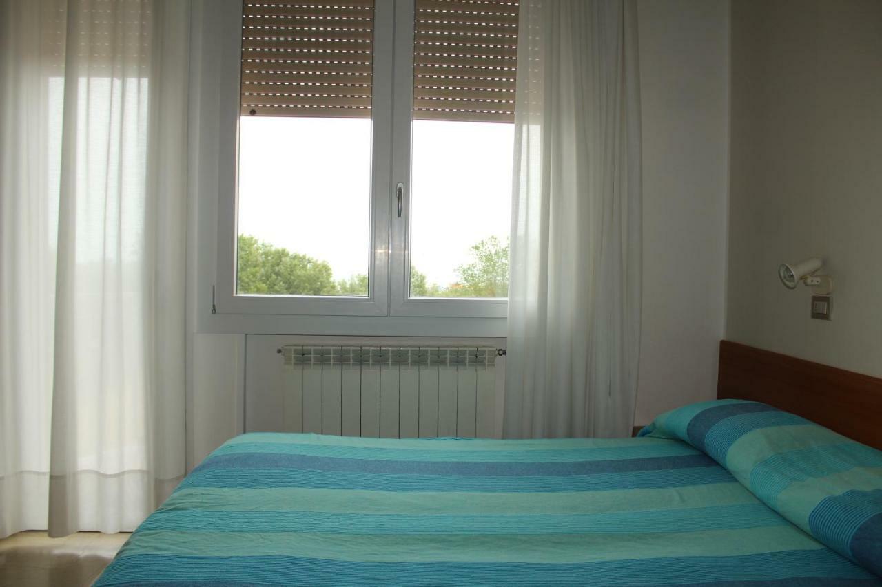 Hotel Caravel Sottomarina Exterior photo